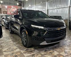 شێڤرۆلێت بلایزەر